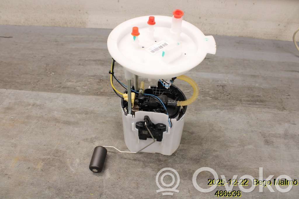 Sensor de nivel de combustible   32139301