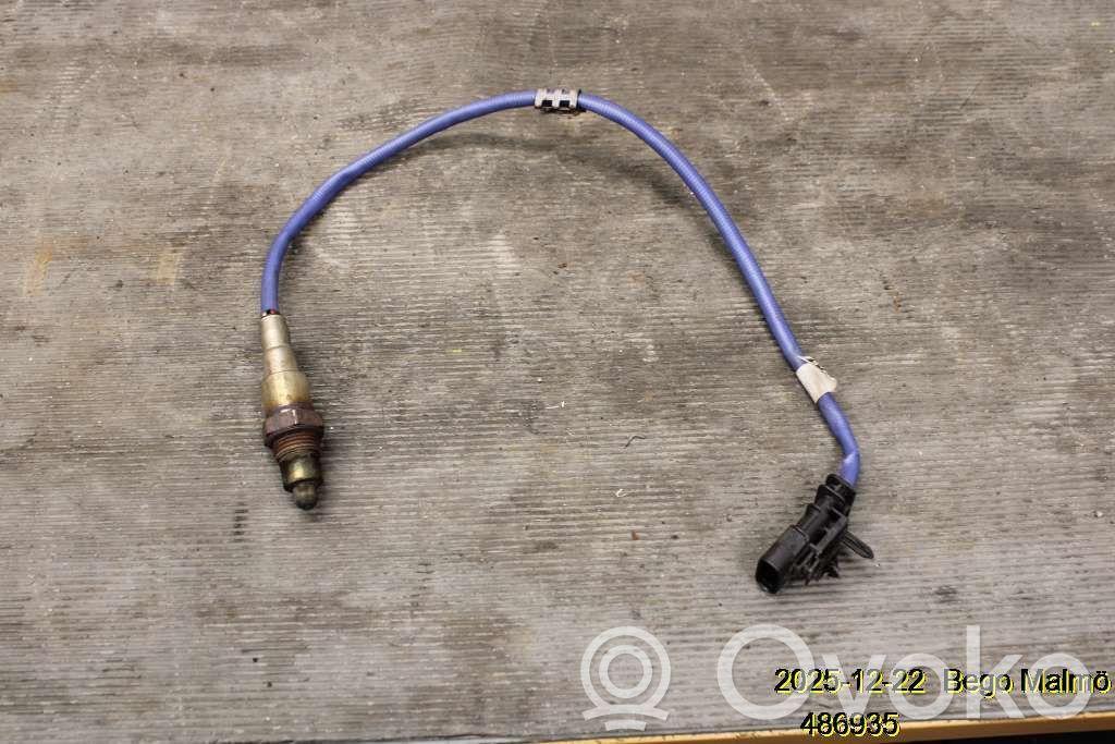 Lambda probe sensor   31697211
