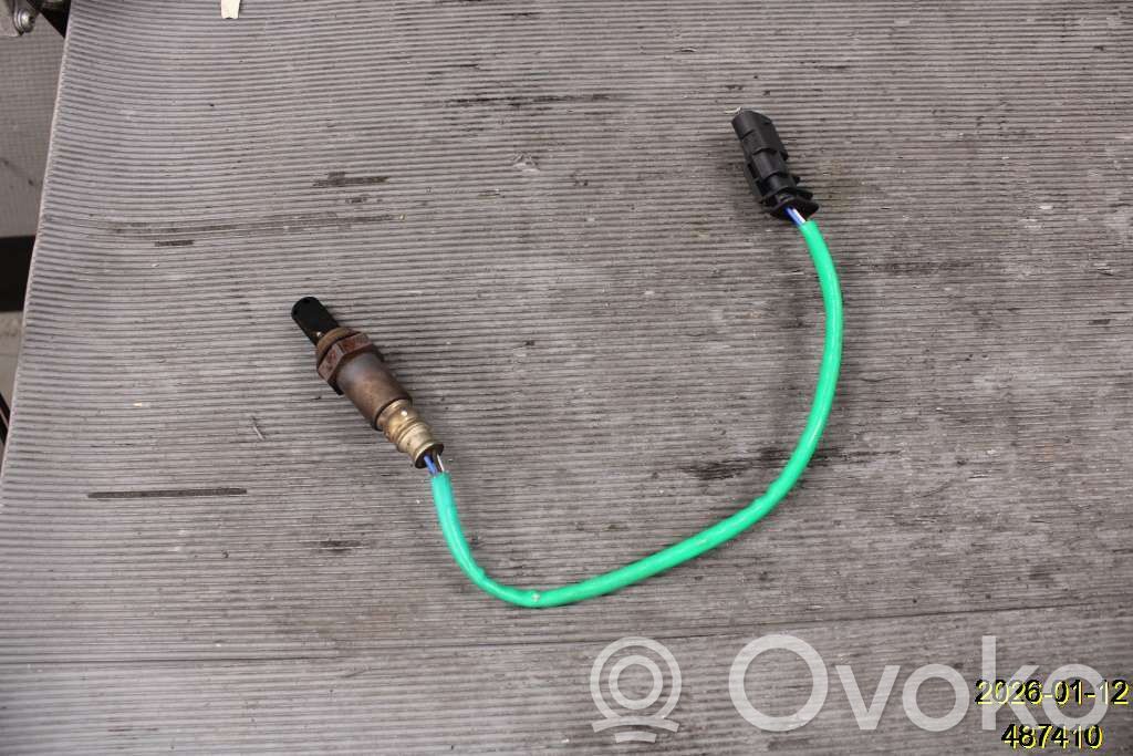 Lambda probe sensor   31480395