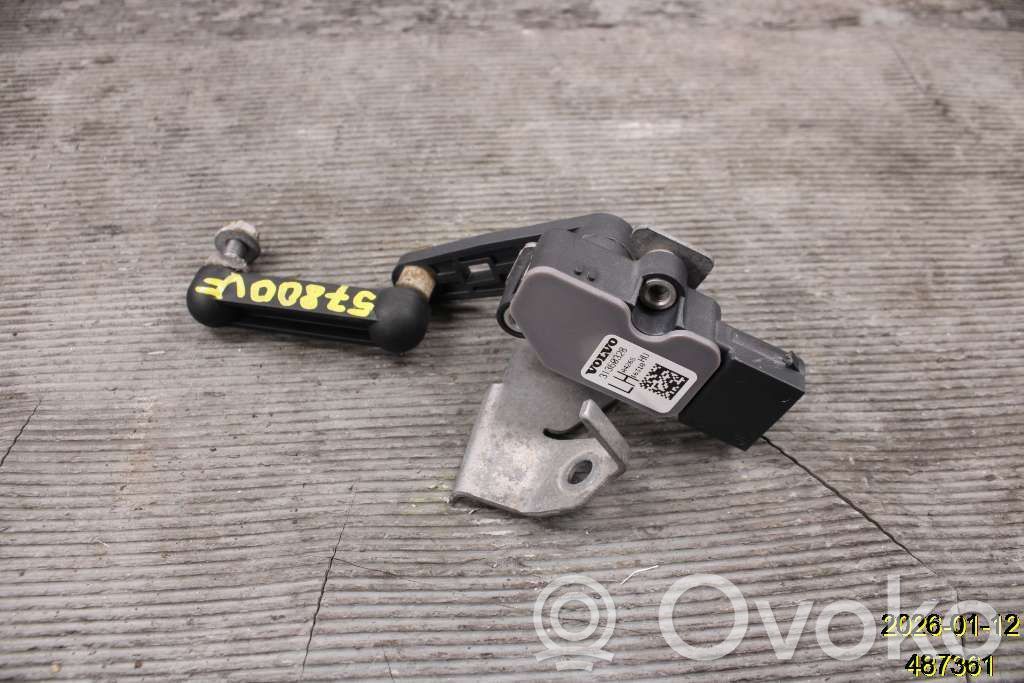 Volvo XC90 Headlight/headlamp level sensor 