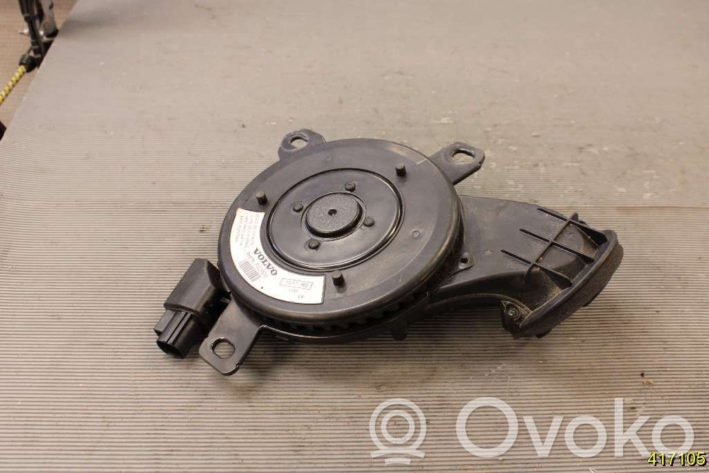 Volvo XC40 Altavoz de la puerta delantera 