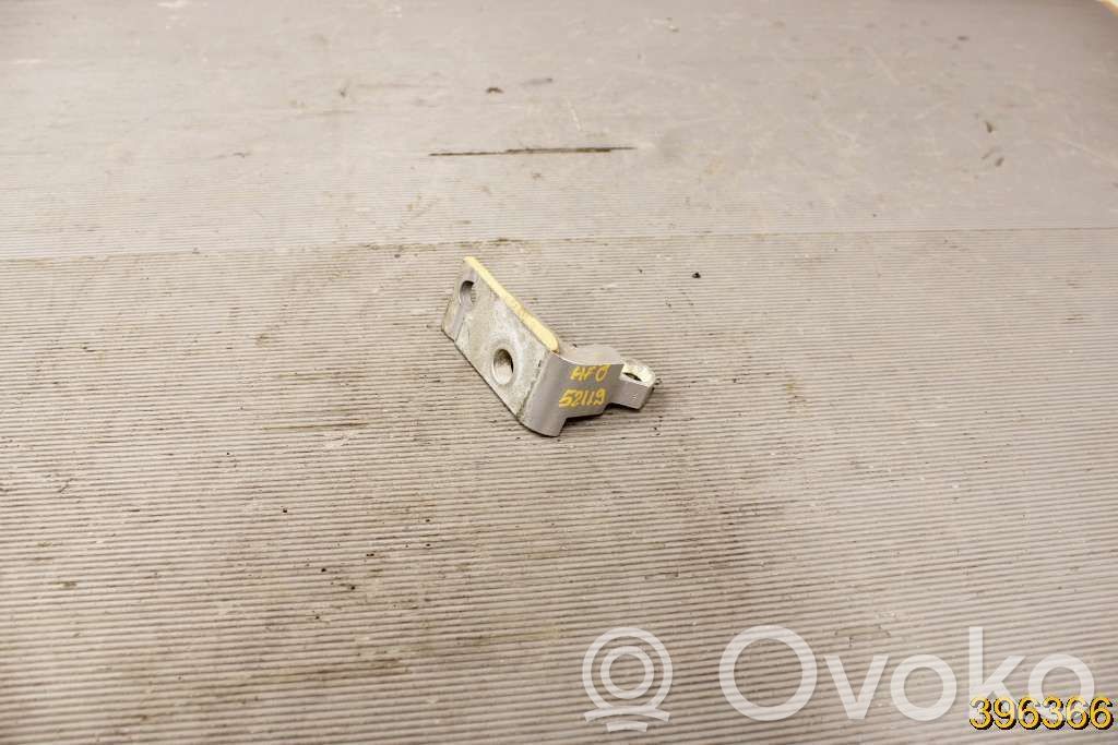 Volvo S60 Front door hinge set 
