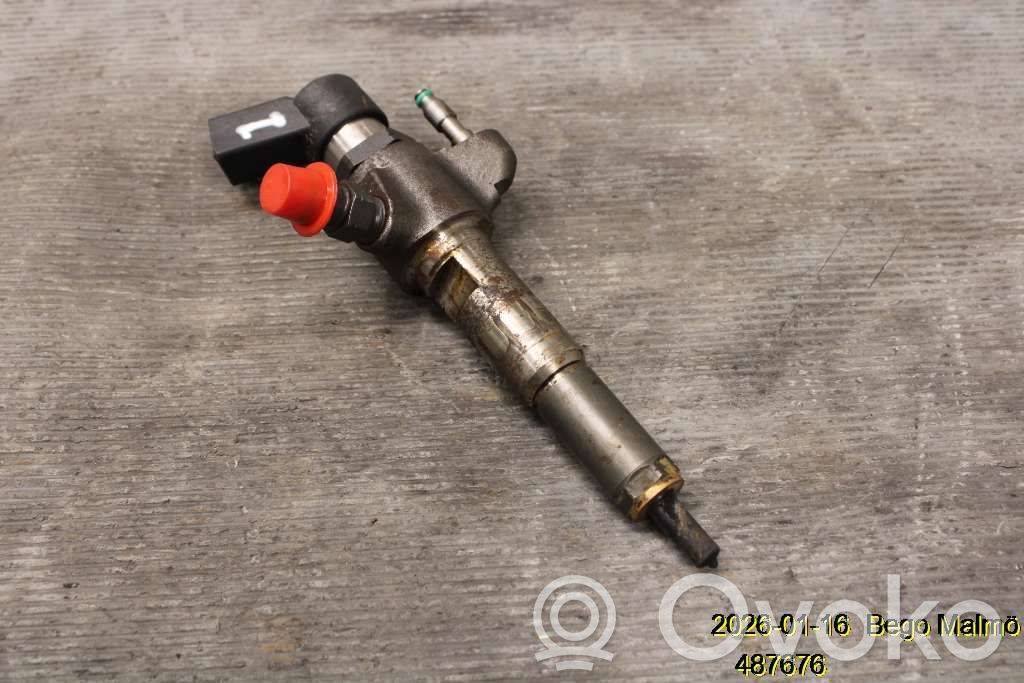 Inyector de combustible   36001729