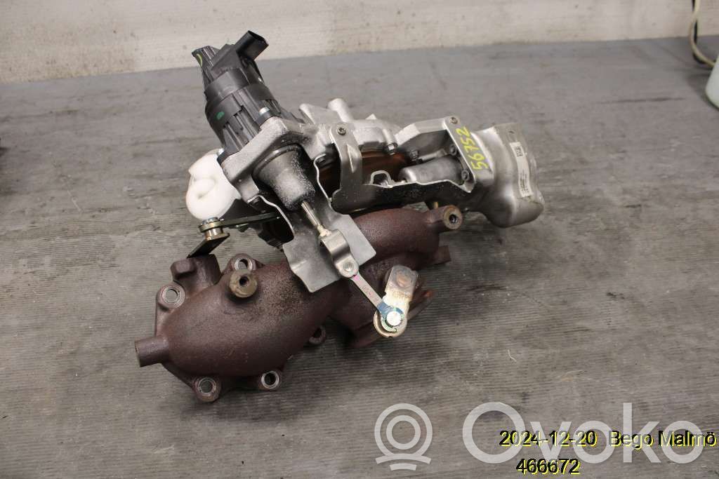 Renault Master III Turbo 