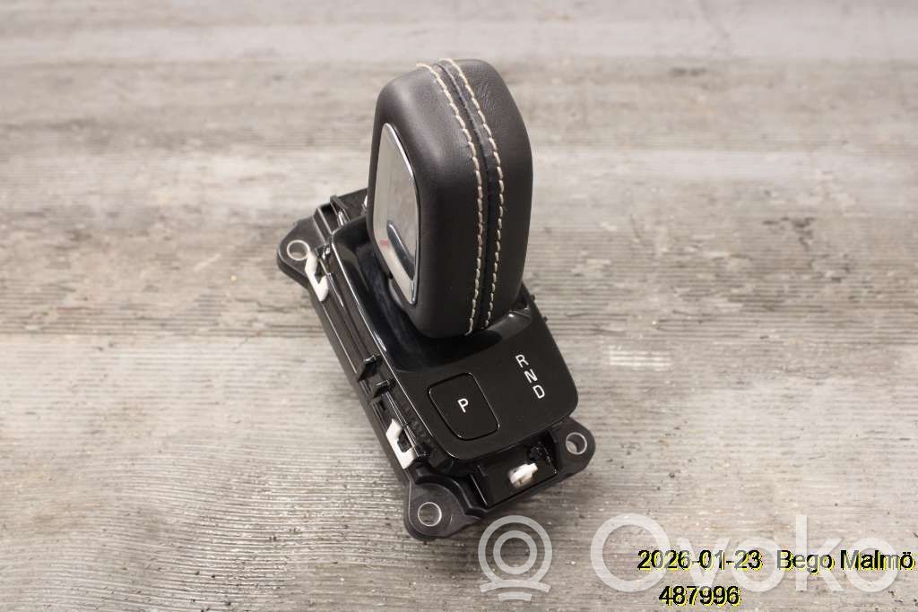 Volvo XC40 Articulación de cambio de velocidades 