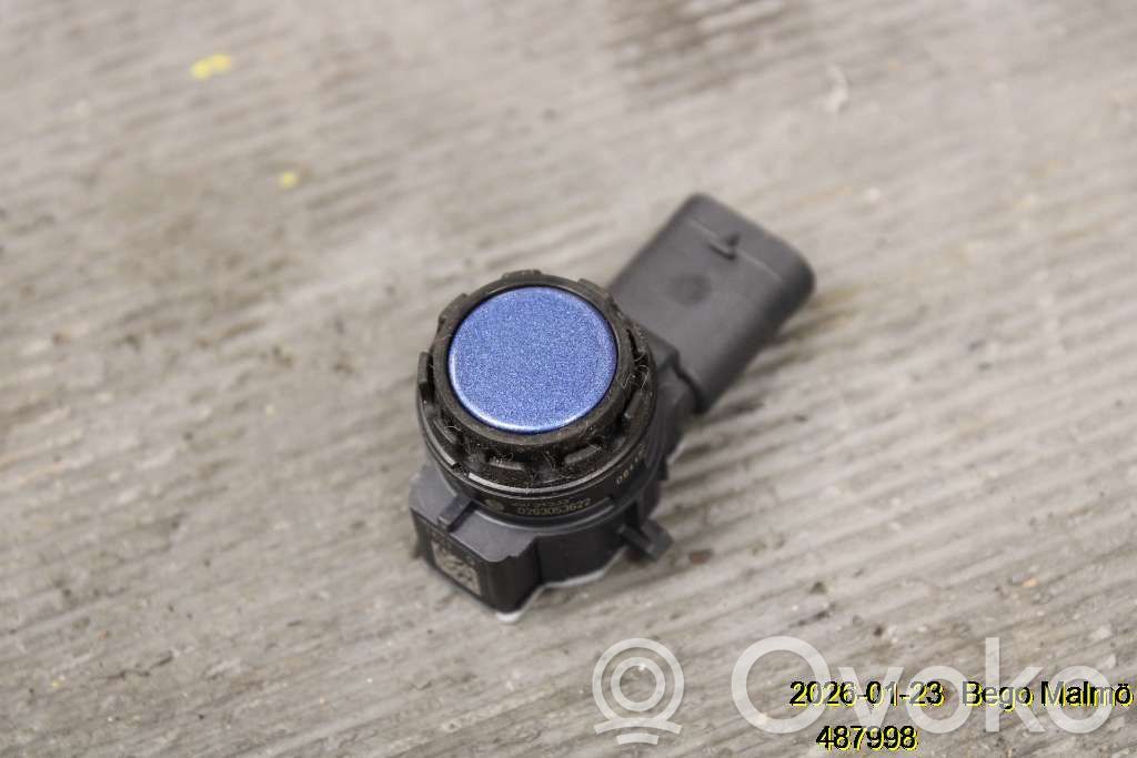 Sensor de aparcamiento PDC   32209358