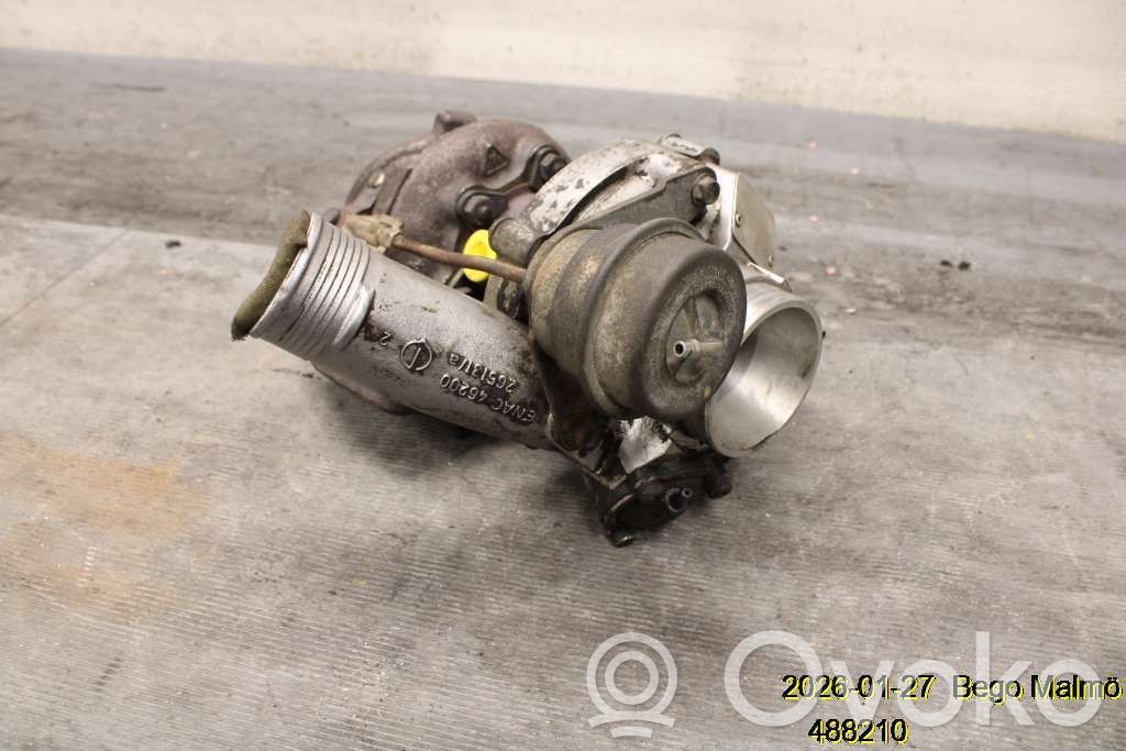 Volvo S60 Turbo 