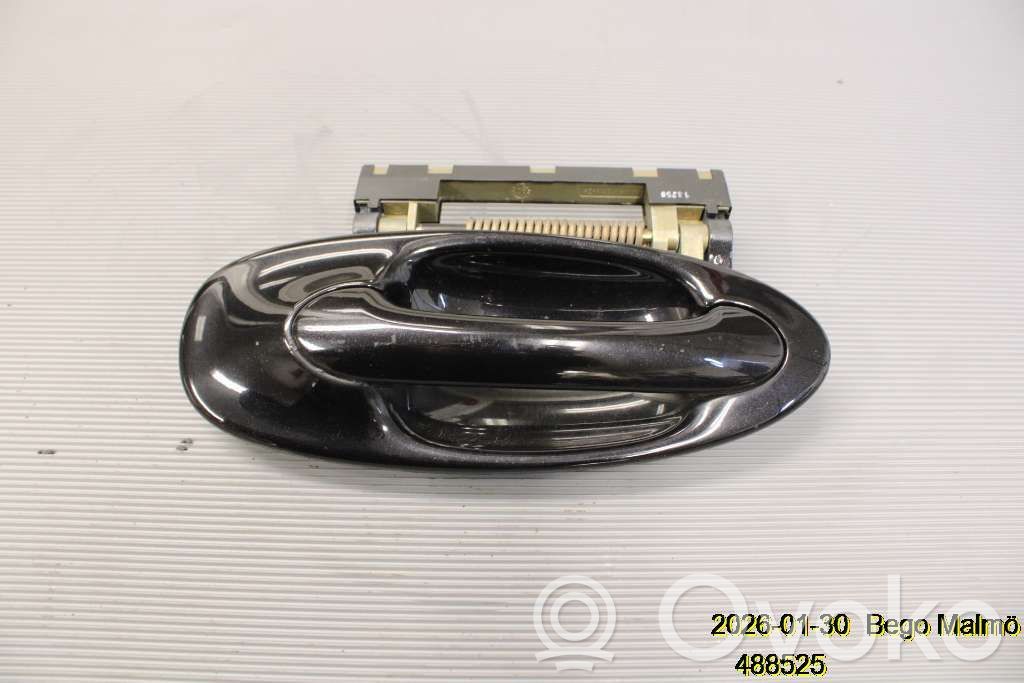 Saab 9-3 Ver2 Manecilla externa puerta delantera 