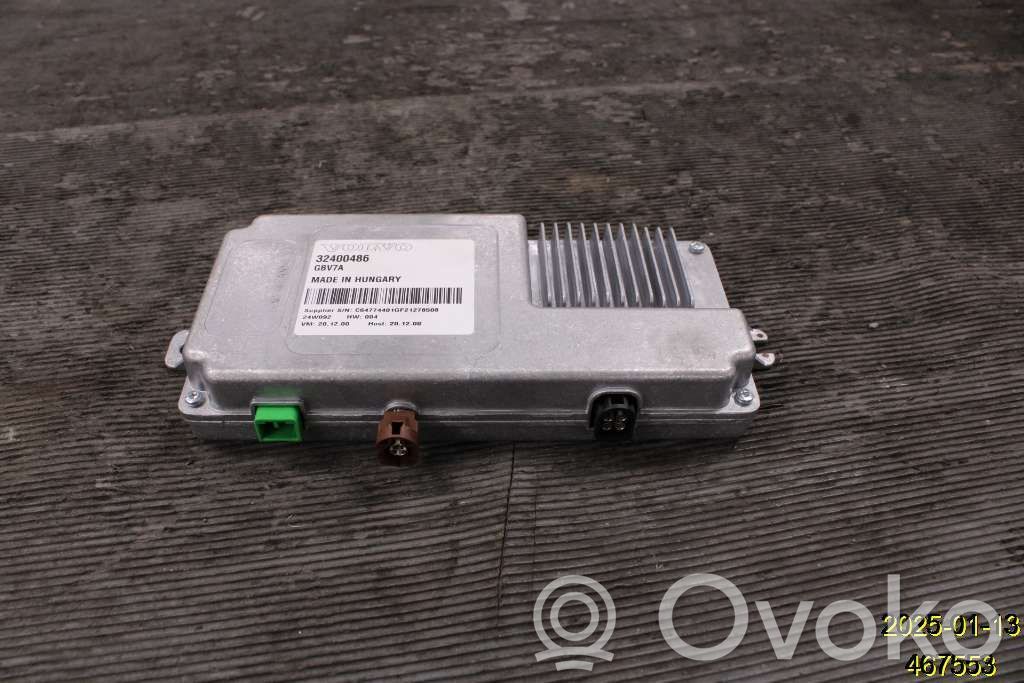 Volvo XC90 Parking PDC control unit/module 