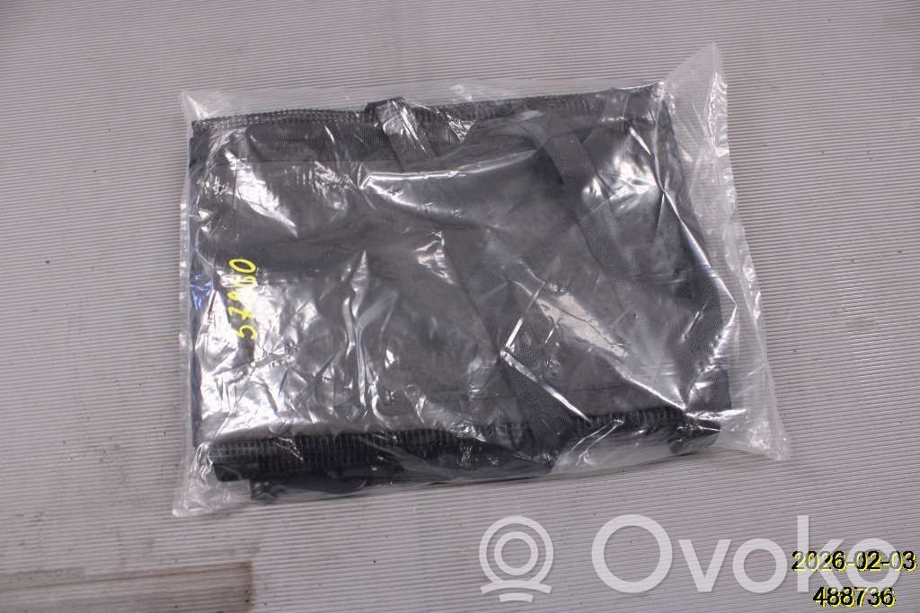Volvo XC60 Tinklelis 