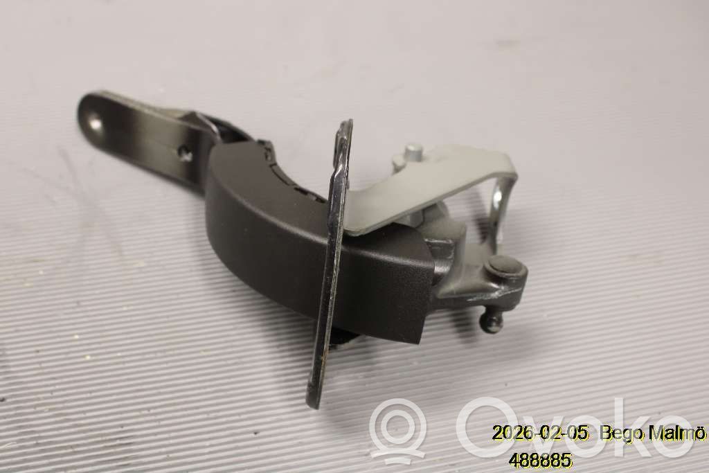 Saab 9-3 Ver2 Aizmugurējā pārsega eņģe (-ess) 