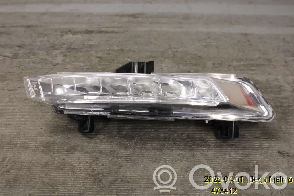 Renault Clio IV Semnalizator față 
