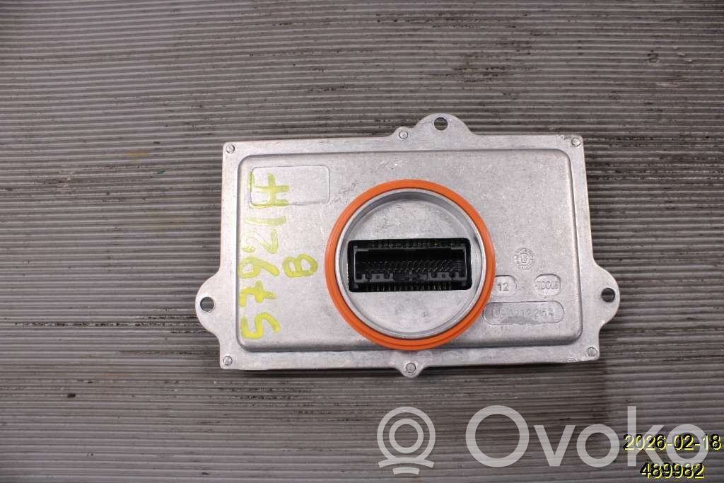 Módulo de luz LCM   31420688