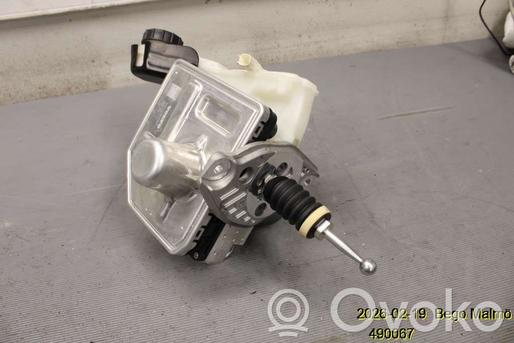 Volvo S90, V90 ABS Pump 