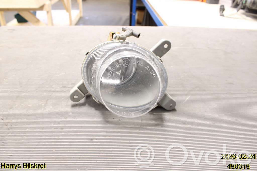 Etusumuvalo   8693336