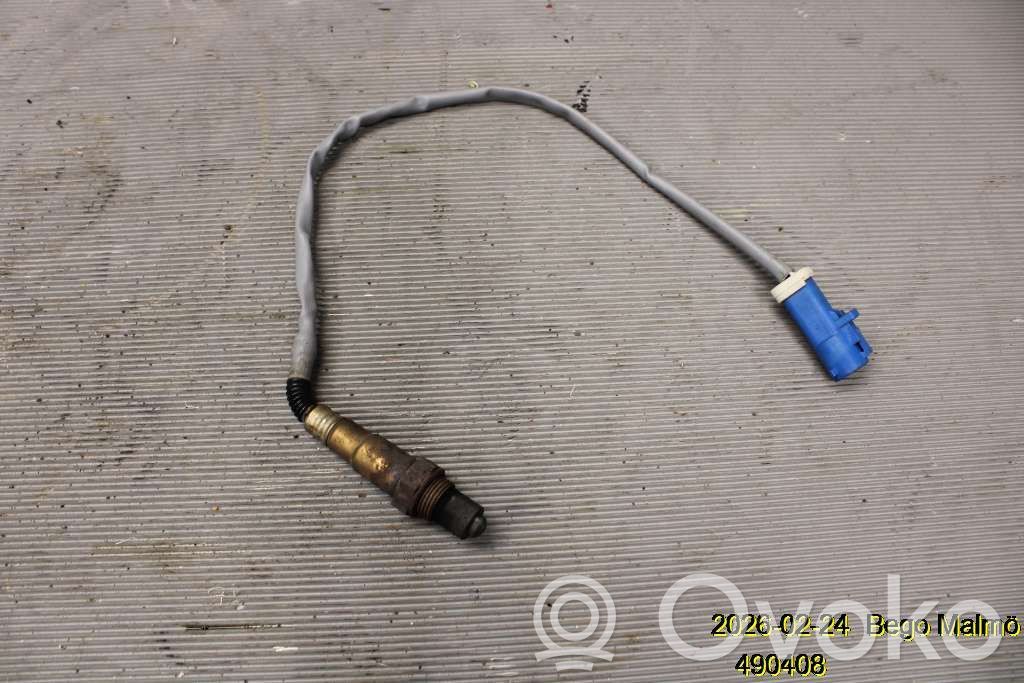 Volvo C30 Lambda probe sensor 