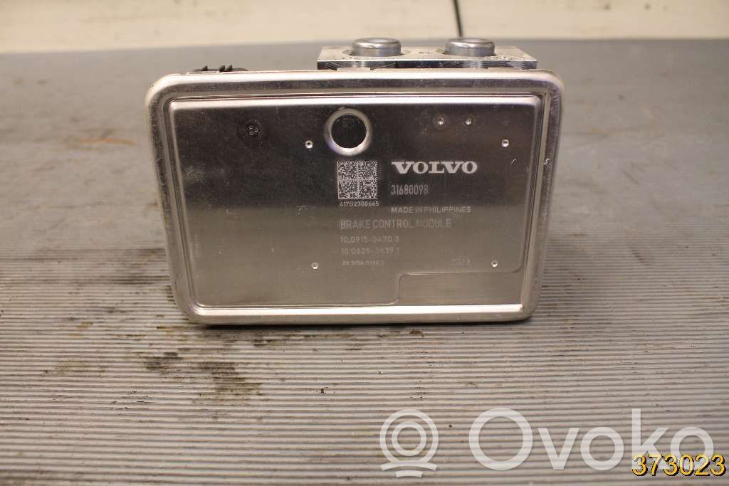 Volvo XC90 ABS Pump 