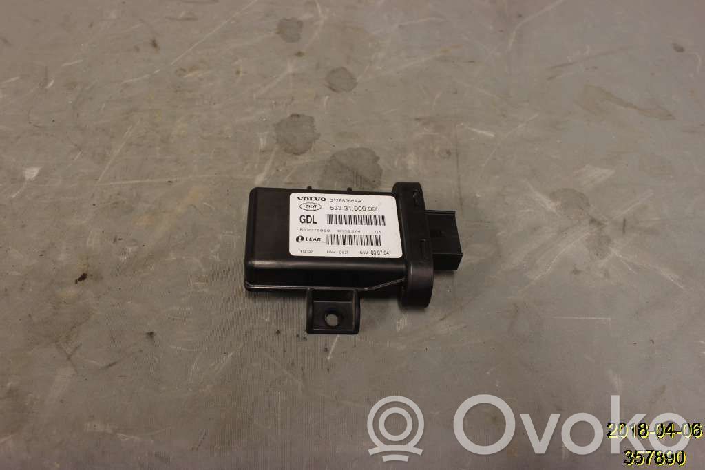 Module d'éclairage LCM   31288566