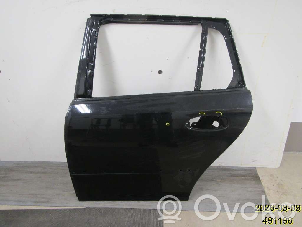 Saab 9-3 Ver2 Galinės durys 