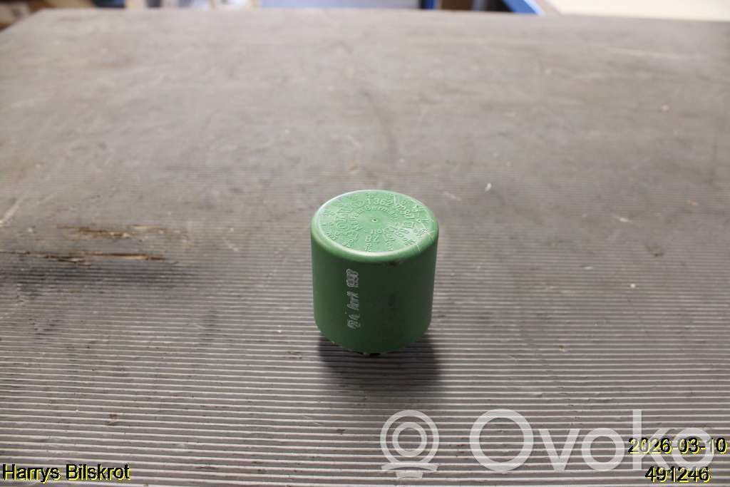 Volvo 740 Glow plug pre-heat relay 