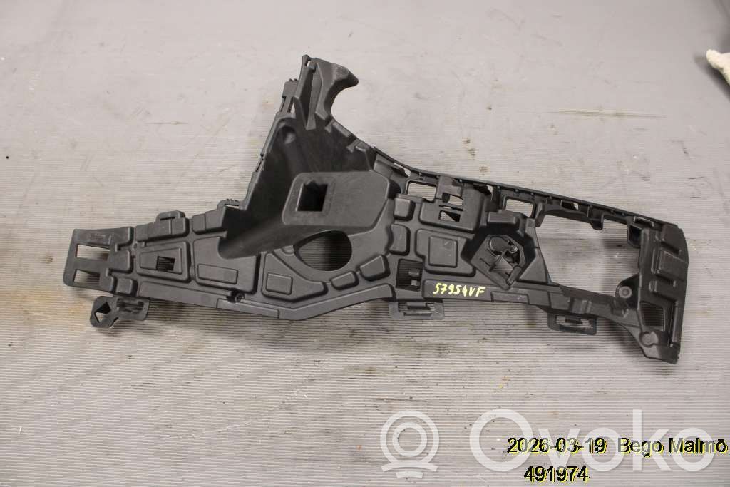Volvo S90, V90 Front bumper mounting bracket 