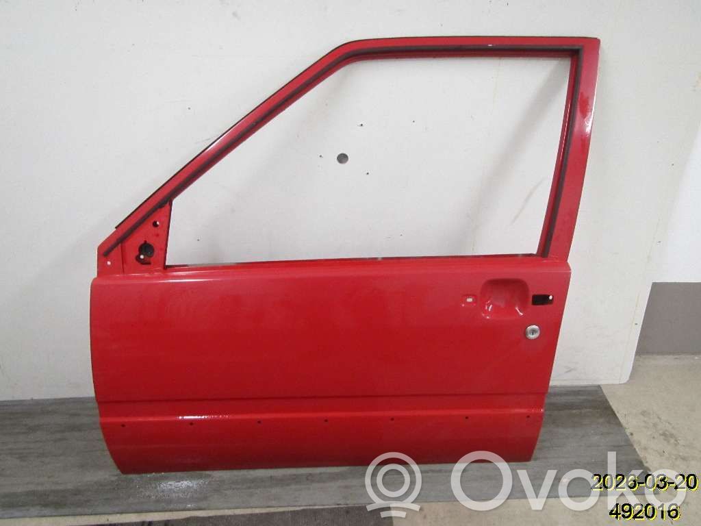 Volvo 940 Durvis 
