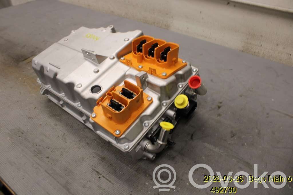 Volvo XC90 Inversor/convertidor de voltaje 