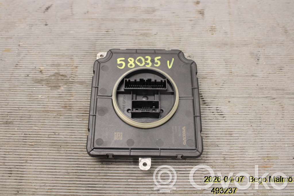 Volvo S90, V90 Light module LCM 