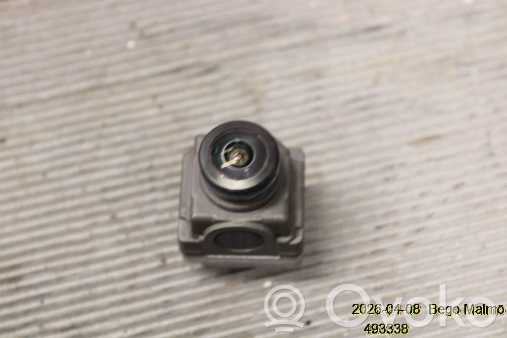 Camara trasera coche   31445951