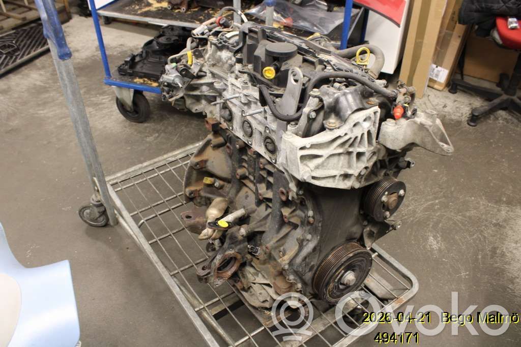 Engine   8201505985,8201270299,M9R692