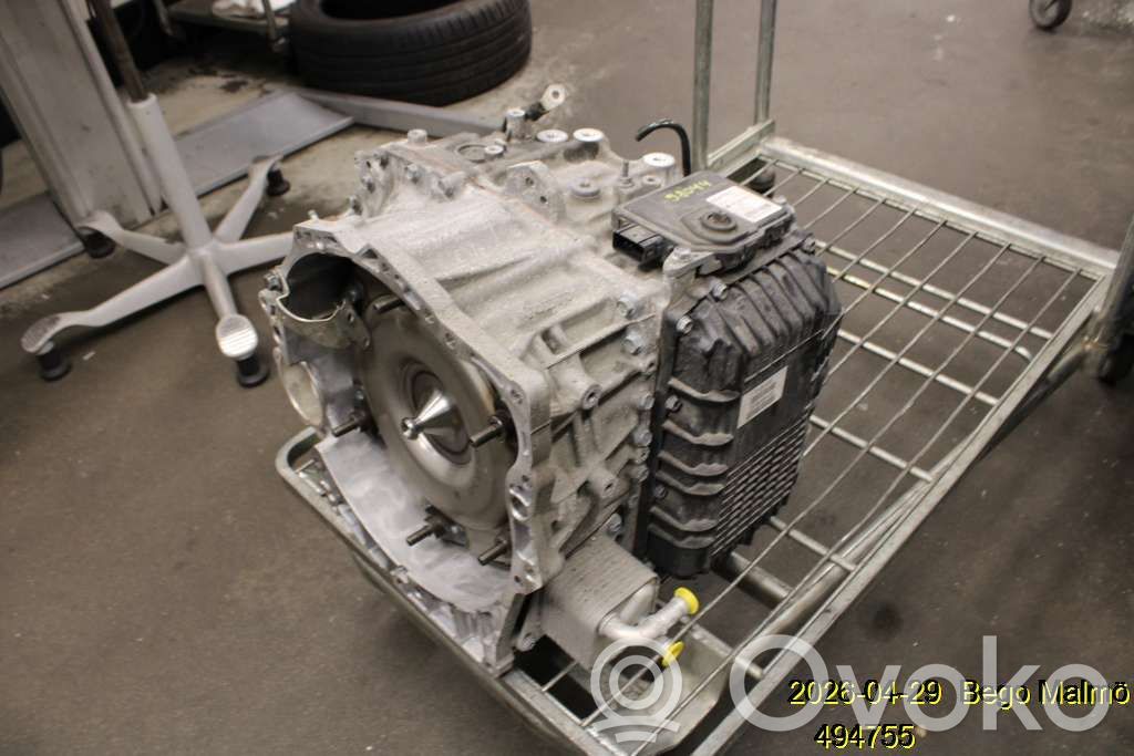Automatic gearbox   36051678,1285469,AWF8G30FWD