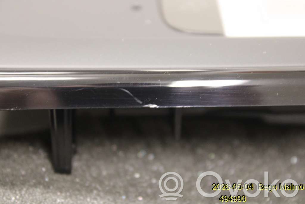 Volvo V60 Autre éclairage intérieur 