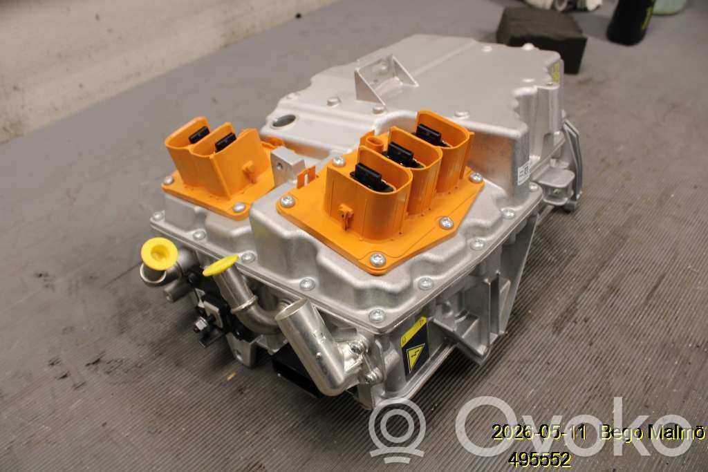 Volvo V60 Inversor/convertidor de voltaje 