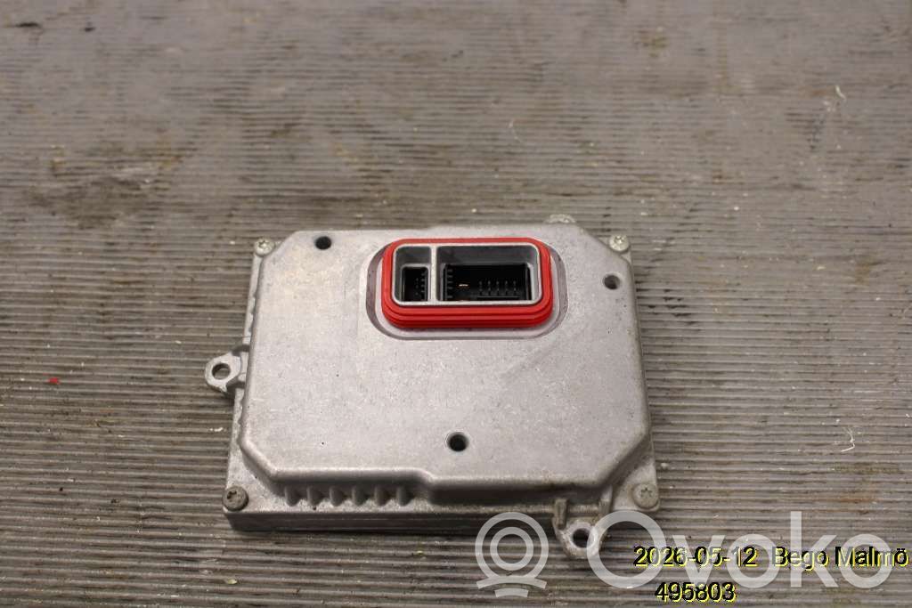Volvo C70 Light module LCM 