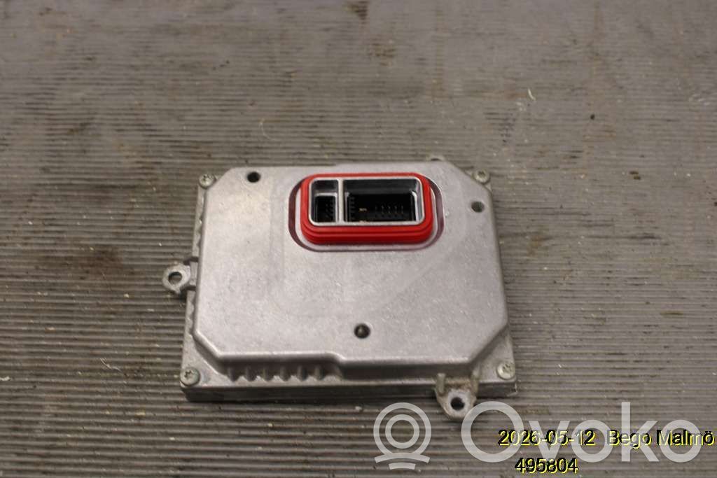 Volvo C70 Light module LCM 