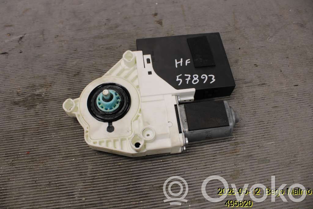 Volvo C70 Motor macara geam ușă față 