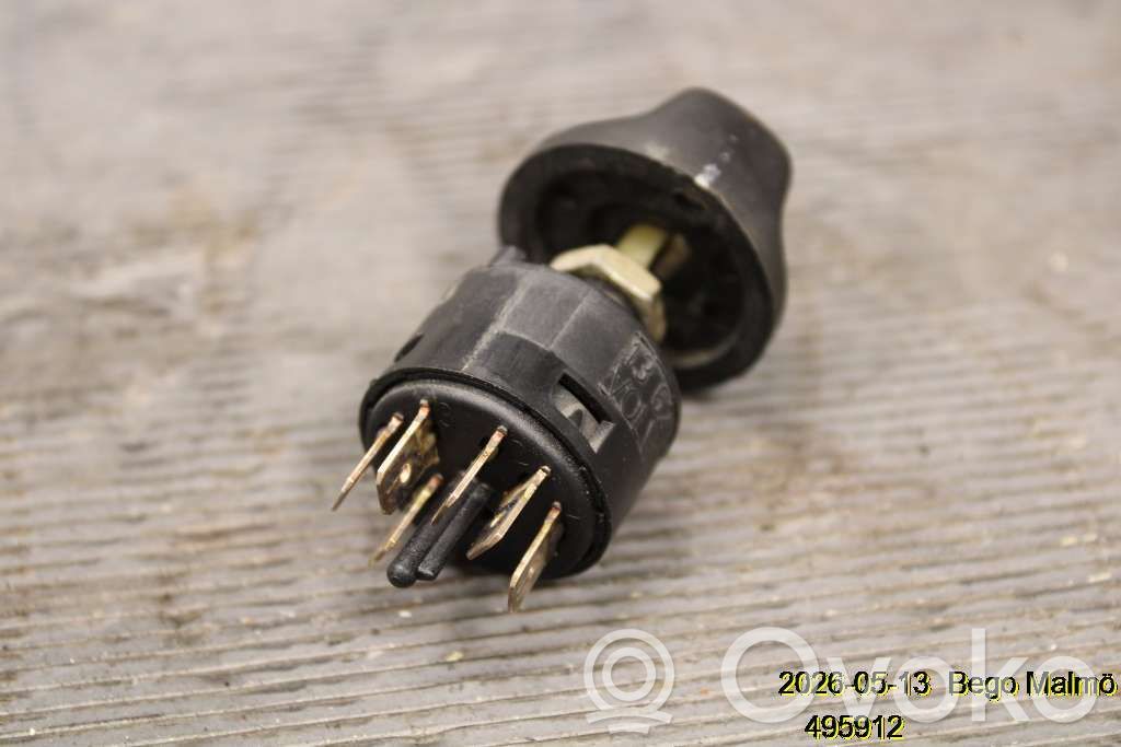 Volvo 940 Light switch 