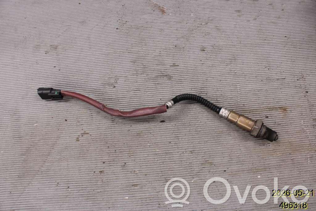 Sonda lambda   8200771294