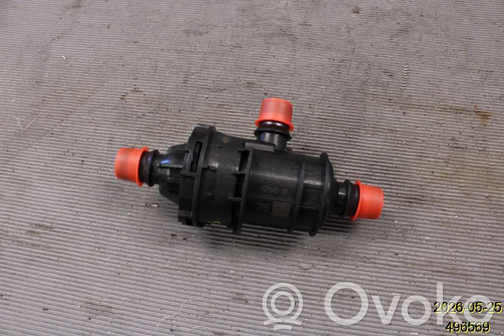 Renault Espace VI Carcasa del termostato 