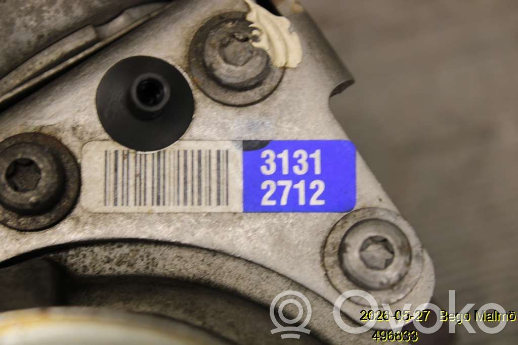 Volvo V40 Turbo 