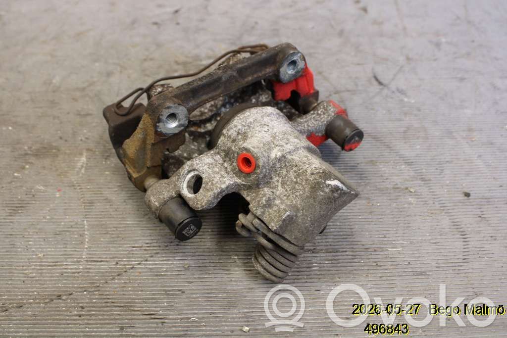 Volvo V40 Etrier frână spate 