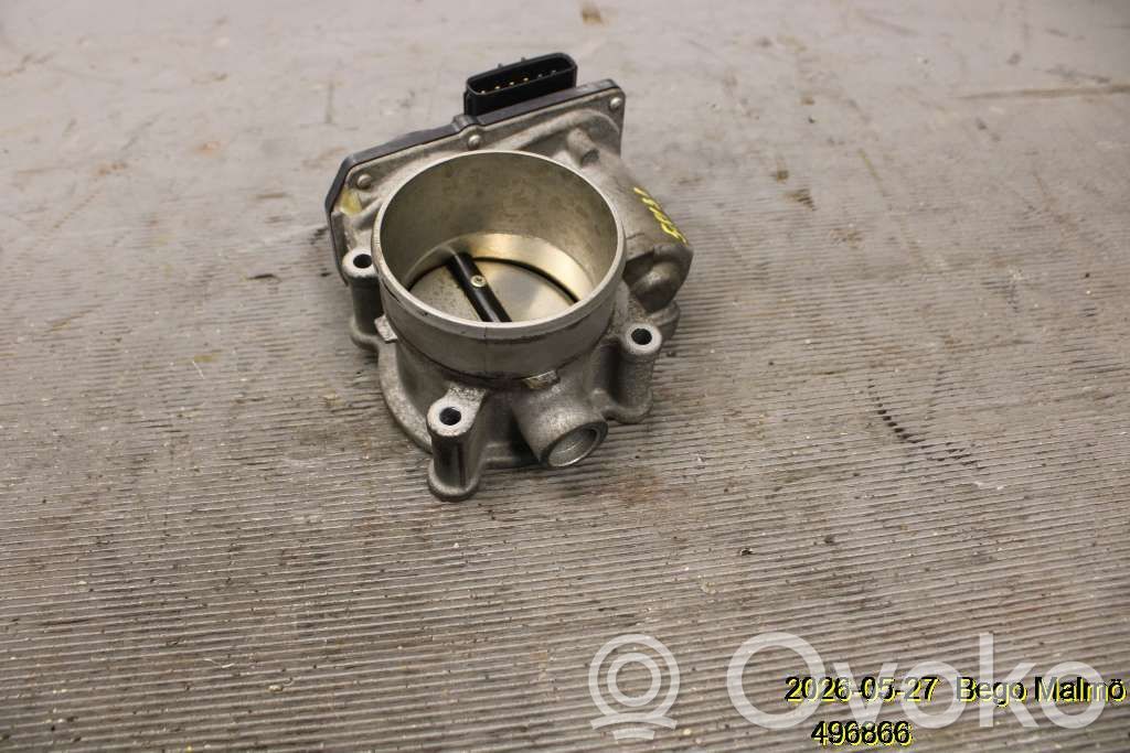 Volvo V70 Throttle valve 