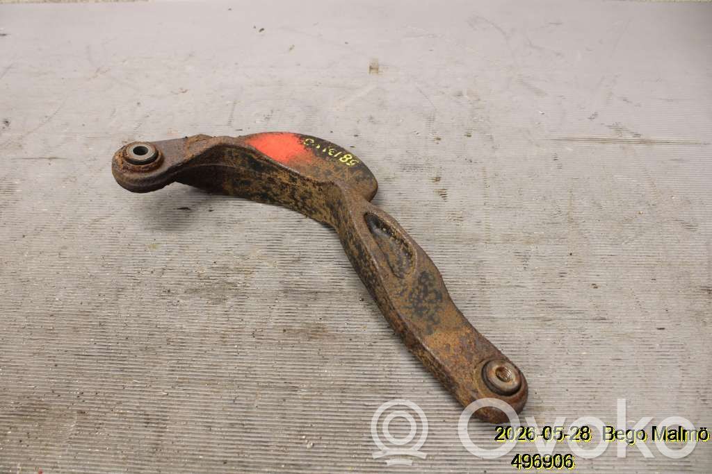 Volvo V70 Braccio di controllo sospensione posteriore superiore/braccio oscillante 
