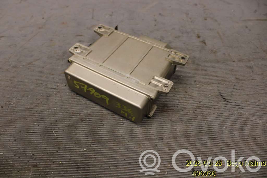 Combustion control unit/module   9135590,0227400219