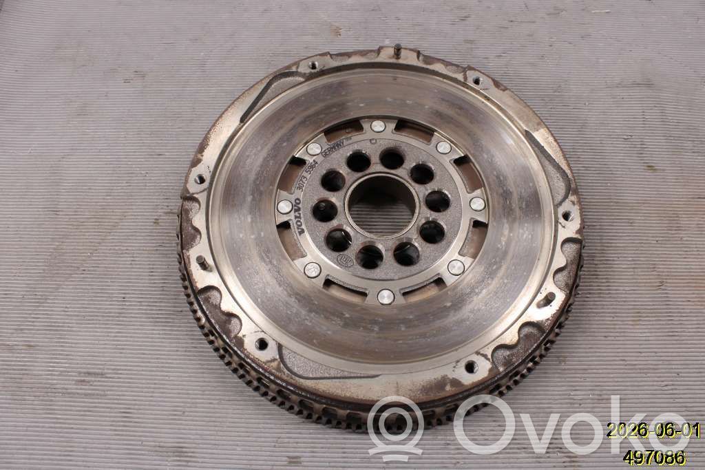 Volvo V70 Volante motor 