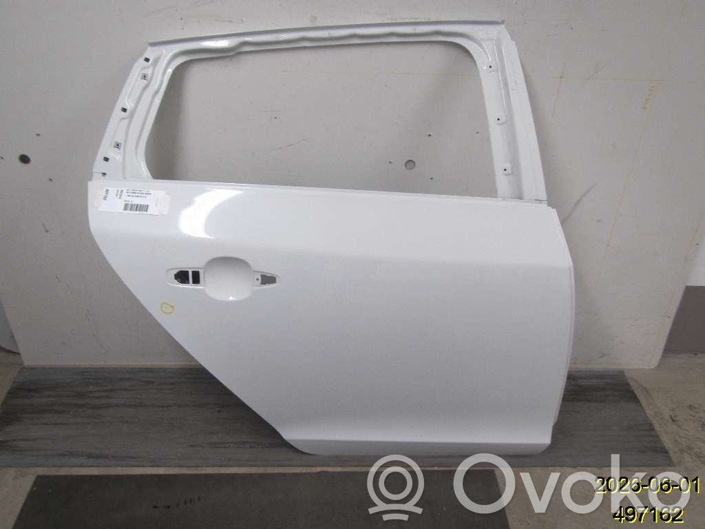 Volvo V60 Ușă spate 