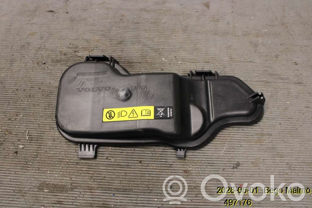 Volvo XC70 Einzelteil Scheinwerfer 