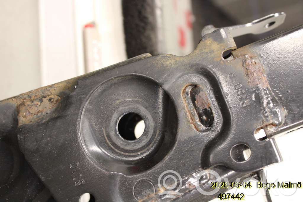 Renault Captur II Front subframe 