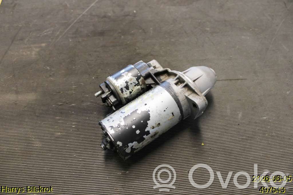 Motor de arranque   5003564,0001108030