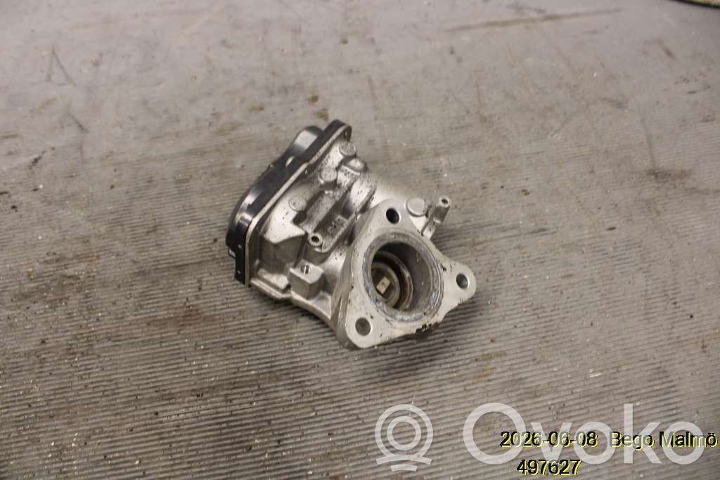 Válvula EGR   147109913R,147102557R